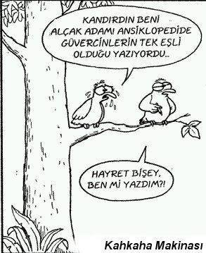 karikatr